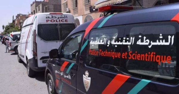 بدم بارد..شاب ثلاثيني يقتل والدته ضواحي تزنيت