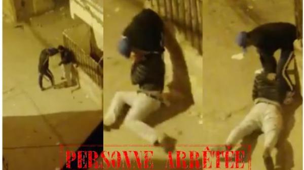 بعد 4 أشهر .. الأمن يفك لغز عملية "كريساج" بفاس ويعتقل بطل فيديو انتشر بالفيسبوك