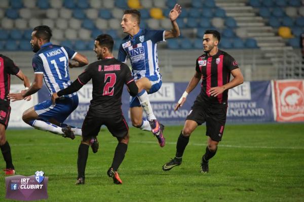 منحة مهمة للاعبي المغرب التطواني بعد الفوز في ديربي الشمال