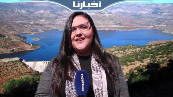 حملة تحسيسية بشفشاون حول ترشيد استهلاك الماء