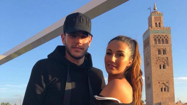 بالصور.. نجما ريال مدريد في مراكش لهذا السبب!