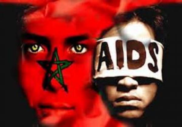 أكثر من 9 آلاف مغربي مصاب بالسيدا .. و هذا هو عدد المصابين بجهة طنجة - تطوان
