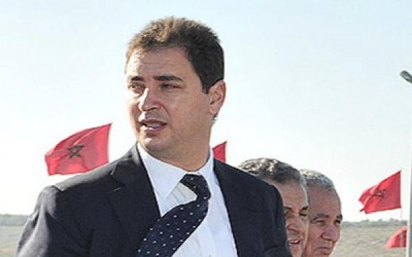 الحارس الشخصي للملك يتعرض لغضبة ملكية