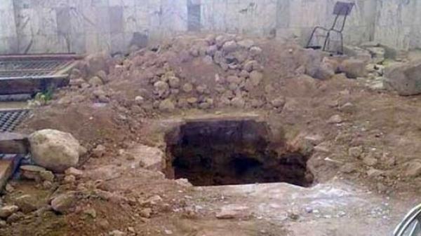 معطيات جديدة ومثيرة حول واقعة سرقة "جثمان" الولي الصالح سيدي بوعراقية بطنجة