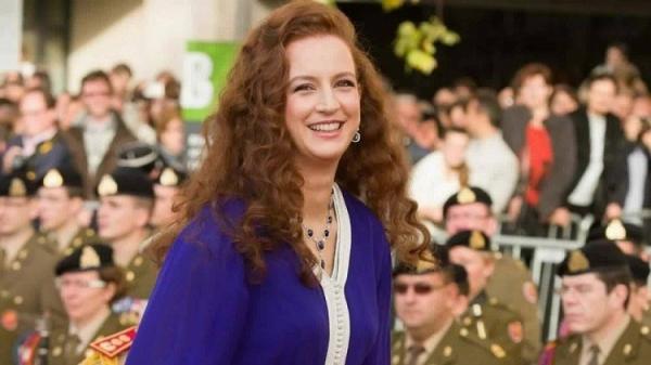 بالصورة..."لوك" جديد للأميرة لالة سلمى يثير إعجاب المغاربة