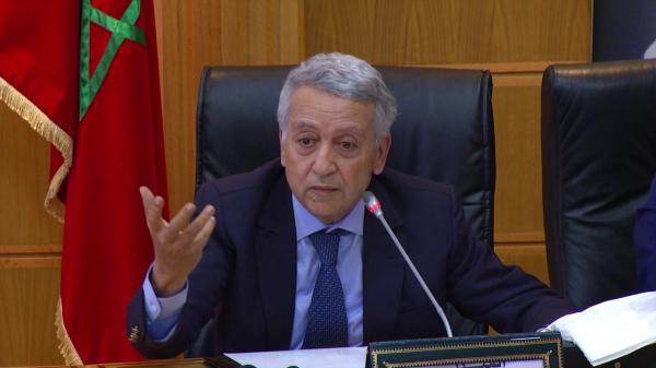 عاجل: وزير السياحة يوقف مدير مكتبه الوطني .. و الضحية 180 موظفا داخل المغرب وخارجه بدون رواتب