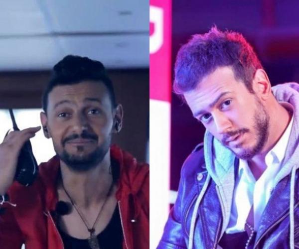 مديرة أعمال سعد لمجرد تكشف سبب نجاته من مقلب رامز جلال بالمغرب