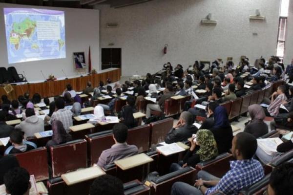 تزامنا مع الدخول المدرسي والجامعي...تأكد إصابة عميد كلية بفيروس كورونا المستجد