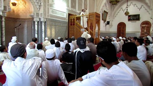 شروط جديدة وصارمة لإقامة صلاة الجمعة بالمغرب بعد منع احترازي دام لعدة أشهر