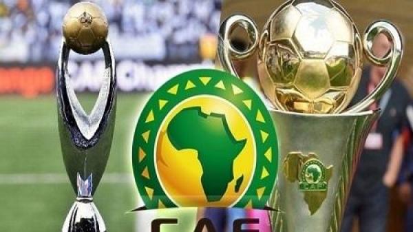 بعد نجاح ملحمة العيون: جامعة "لقجع" تتقدم بطلب رسمي لاستضافة نهائيي "عصبة الأبطال" و"الكاف"