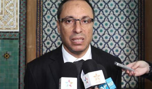 وزير الصناعة : نحن قلقون من النقاش الفرنسي حول إلغاء ترحيل خدمات الشركات الفرنسية في المغرب بسبب الأزمة