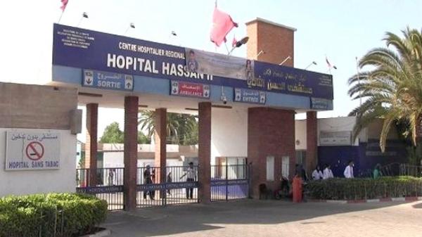 أكادير تسجل تطورا مقلقا في عدد حالات الإصابة بفيروس كورونا