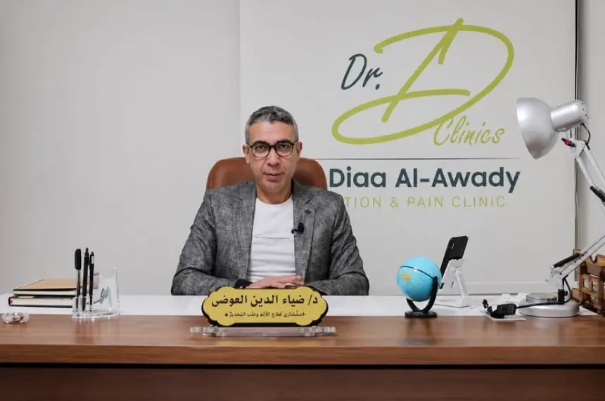 "نظام الطيبات" تحت مجهر النقد.. كيف تحولت حمية "العوضي" إلى مثار جدل طبي ومخاطر صحية تتربص بمريديها؟