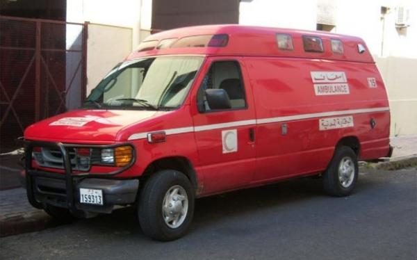 وفاة غامضة لعشريني عند سد قضائي للدرك بخريبكة