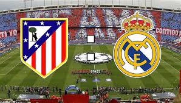 ثمانية من لاعبي ريال مدريد واثنان من أتليتكو يلتقون مجددا في نهائي السوبر