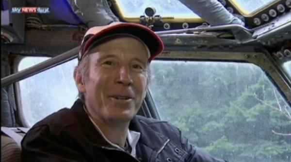 أميركي يشتري طائرة "بوينغ" للعيش فيها