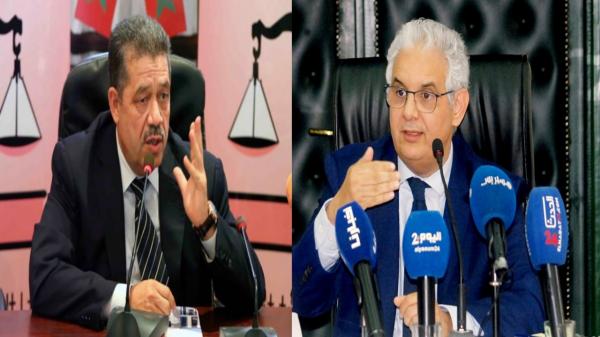 نزار بركة" يقطع الشك باليقين ويفصح لأول مرة عن حقيقة صراعه مع "شباط" الأمين العام السابق لحزب الاستقلال