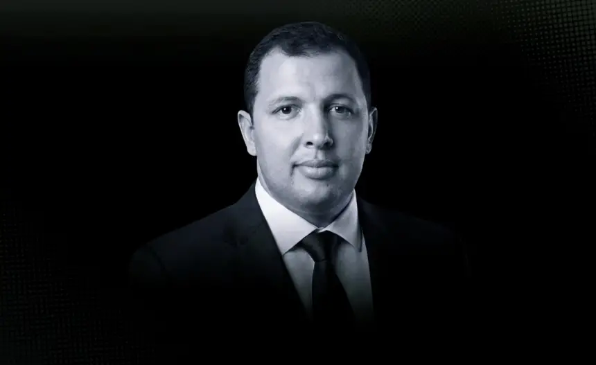 الموت يفجع حزب الاستقلال.. رحيل مفاجئ للبرلماني هاشم أمين الشفيق