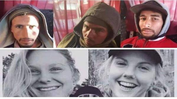 إسدال الستار على قضية "جريمة شمهروش" و حكم الإعدام في حق المتورطين (تفاصيل باقي الأحكام)