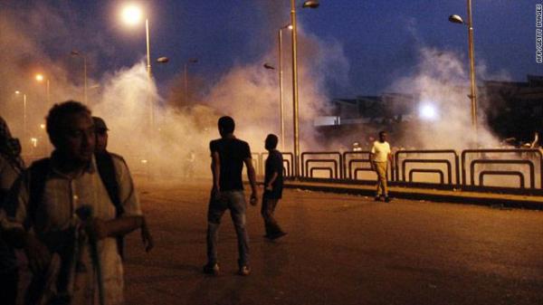 الإسعاف المصري: ارتفاع عدد قتلى أحداث الحرس الجمهوري بمصر الى 51 قتيلا