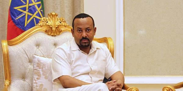 محاولة انقلابية في إثيوبيا و مقتل قائد الجيش الإثيوبي على يد حرسه الشخصي