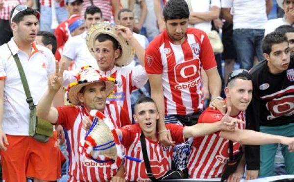 سبعة من أنصار المغرب التطواني ذهبوا الى مالي و لم يعودوا!