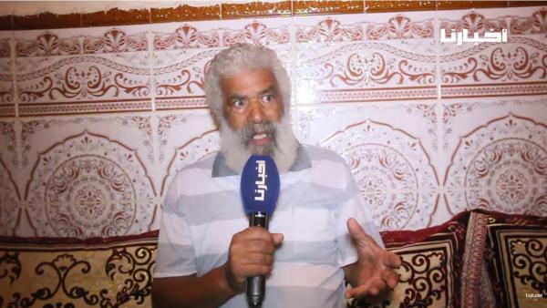 فنان مغربي يطالب بمنح وزارة الداخلية أكبر قسط من ميزانية الدولة قصد إدماج الشباب في الأمن الوطني