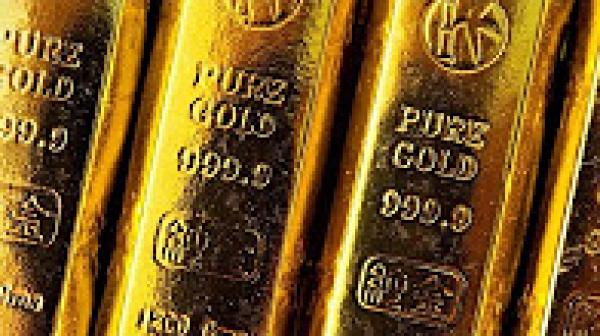 هل الذهب هو اكبر خدعة في التاريخ ؟