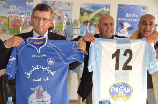 التقارب بين محمد اولا حمو وعبد السلام البياري موجه ضد من ؟؟