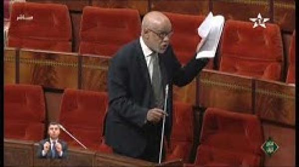 برلماني ليتيم: الحوار الاجتماعي لم يحقق طموح المواطن والزيادة الأخيرة في الأجور تخدم أجندة انتخابية