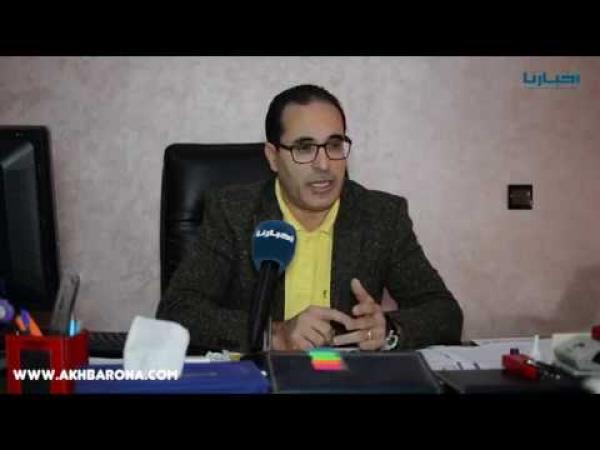 "كرين" لـ"أخبارنا": الوظيفة العمومية ريع وفساد ويجب إلغاؤها (الحلقة الأولى)