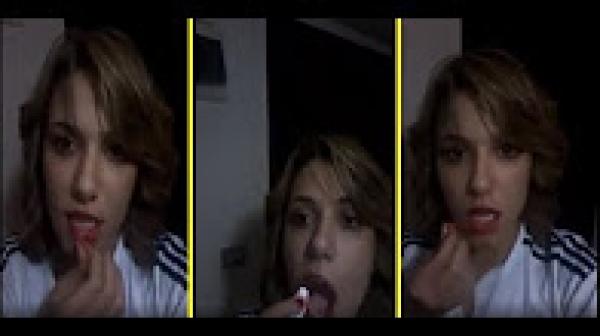 فيديو بوجه مكشوف:  فتاة تفضح بالدليل خدع البنات وتحذر الشباب منهم