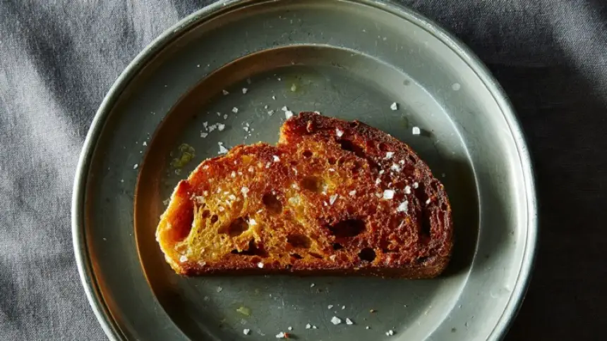 مادة خفية في وجبة الإفطار قد تهدد صحة القلب