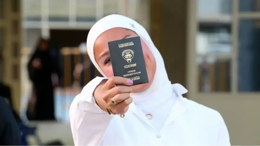 لهذا السبب دولة عربية تسحب جنسيتها من 2087 امرأة!