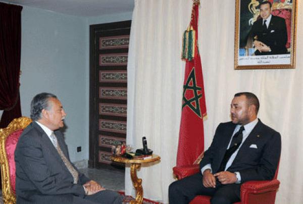 بنعبدالله يؤكد تلقي حزب الكتاب لاتصال من القصر الملكي و هذا ما دار فيه