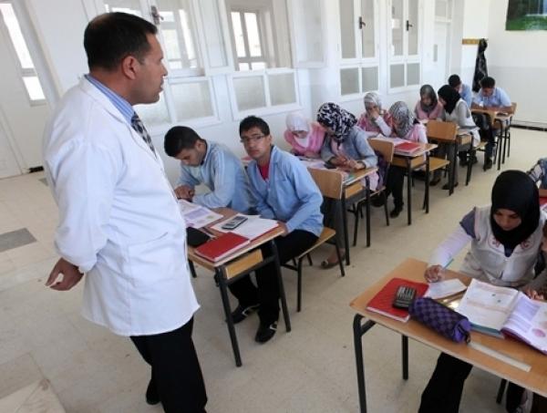 ثغرات تحول نظام العقوبات إلى امتيازات بقطاع التعليم
