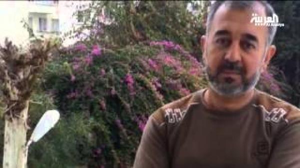 من هو المهاجر السوري الذي ركلته المصورة المجرية؟