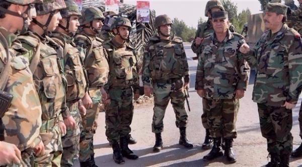 النظام السوري يصعد القصف في اليوم الـ12 للهدنة