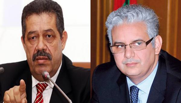 نزار بركة يضع اللمسات الأخيرة لاقتحام معترك الترشح لخلافة شباط