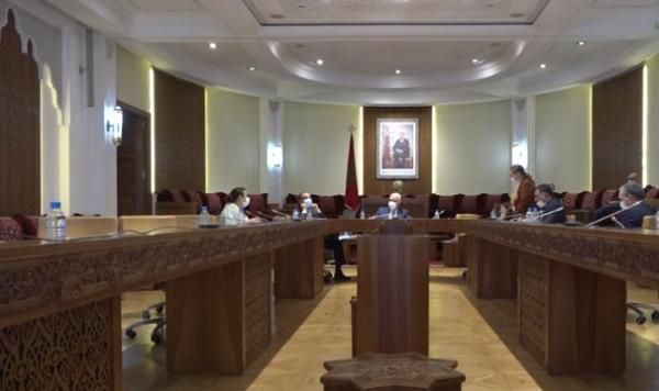 بحضور وزير الصحة...اجتماع لجنة القطاعات الاجتماعية بالبرلمان حول حصيلة الحجر الصحي واستراتيجية الوزارة لمكافحة الجائحة
