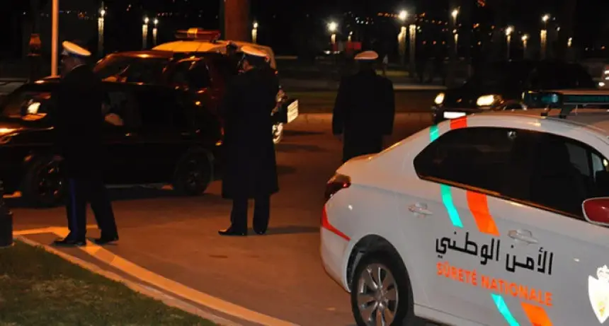 العثور على جثة شاب في ظروف غامضة يستنفر أمن العوامة بطنجة