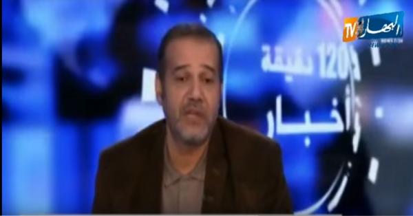 جزائري:ما الفائدة من استيراد لحوم الحمير المجمدة وحنا عندنا لحوم الحمير طازجة ويمكن أن نصدرها