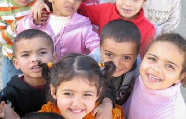 هذا تصنيف المغرب في قائمة الشعوب السعيدة!