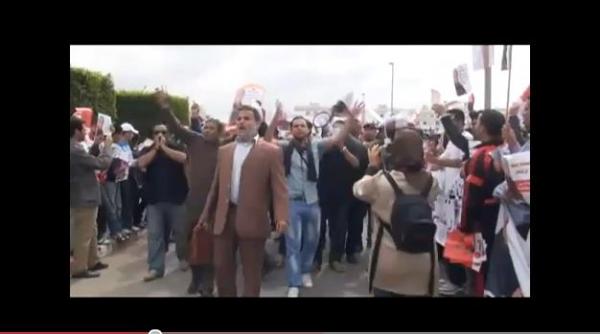 محاكمة رشيد نيني 