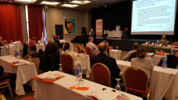 مراكش تحتضن الملتقى الأول الفرنسي المغربي للطب التكاملي (فيديو)