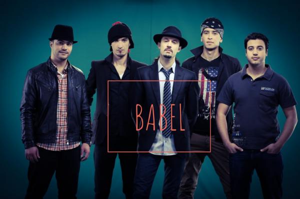 بعد أن كانت بدايتها مع "ريدوان"..فرقة "Babel" الشهيرة تعود إلى الساحة من جديد بأعمال ذات بصمة "عالمية"
