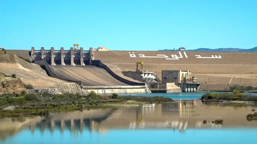 السدود المغربية تسجل قفزة كبيرة.. مقارنة الأرقام مع السنة الماضية تكشف الفارق