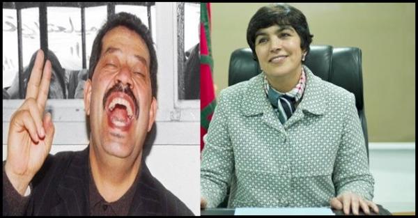 القضاء ينتصر لـ " الإستقلاليين " بالقنيطرة و يلغي قرار زينب العدوي‏