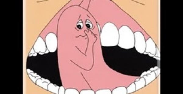 بالفيديو.. أقوى 3 طرق تخلصك من رائحة الفم الكريهة