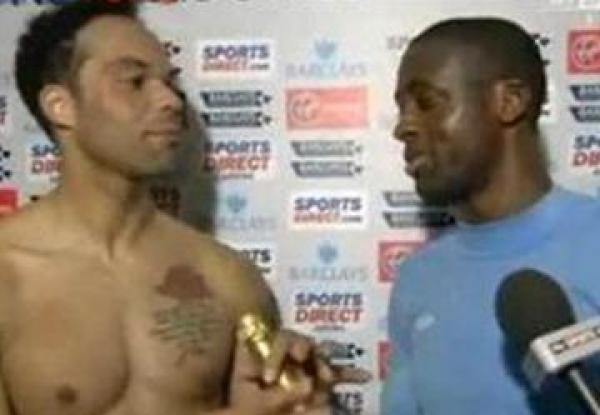 إيقاف جائزة \"الشامبانيا\" في الدوري الإنكليزي مراعاة لمشاعر اللاعبين المسلمين